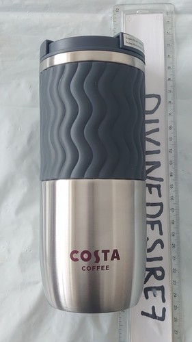Costa coffee travel - costa, screw