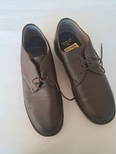 Mens solovair shoes - 9, uk
