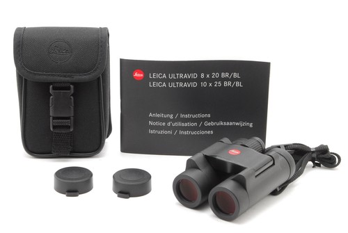 Mint leica ultravid - [mint+++],