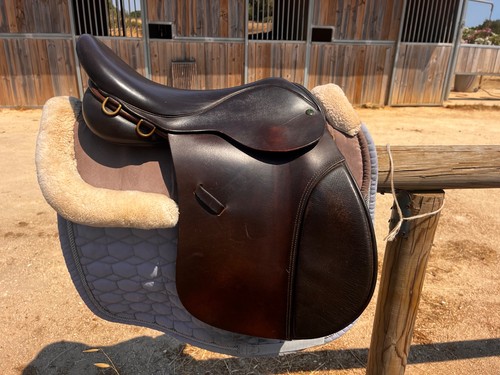 Ideal vsd saddle in - ideal,