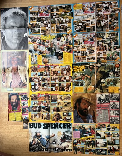 Bud spencer terence hill - bud,