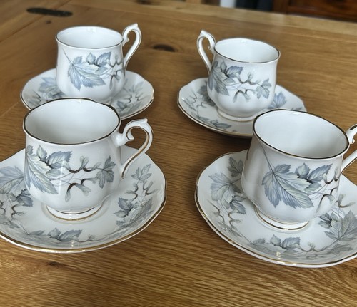 Royal albert silver maple - royal,
