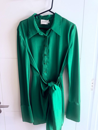 Rat boa green - rat,