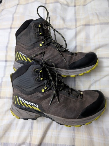 Scarpa rush trek - scarpa,