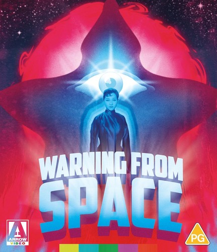 Warning from space public - from,