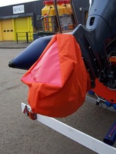 NEW Small Engine Prop Bag