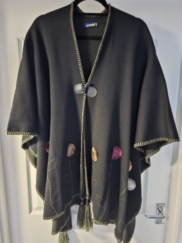 Akmonda wool shawl - akmonda,