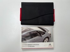 CITROEN C4 PICASSO GRAND