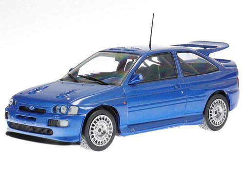 Ford escort cosworth - ford,