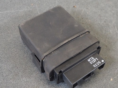 Control unit cdi honda - unit,,