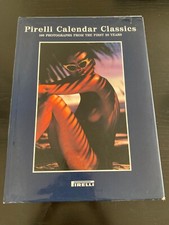Pirelli Calendar Classics Book