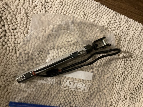 Saab convertible hydraulic - 9-3,