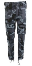 MENS ARMY CARGO CAMO COMBAT