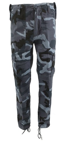Mens army cargo camo combat - army,