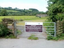 Photo 6x4 MOD land for sale