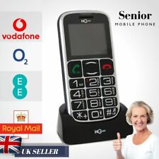 Senior Old People Mobile Phone