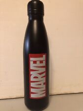 DISNEY MARVEL LOGO STAINLESS