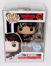 Stranger Things Eddie (With