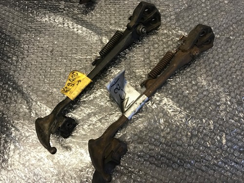 Honda vfr400 vfr 400 - vfr400, nc21