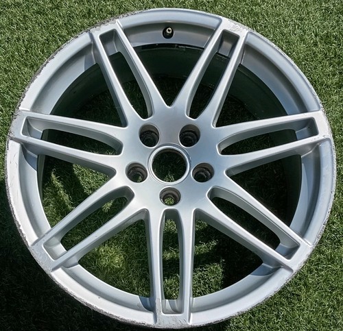 Audi mk2 mans inch - le, 19"