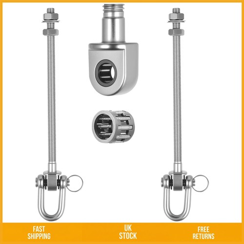 Heavy duty 180 swivel - swivel, swing