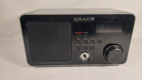 Grace digital internet - , radio