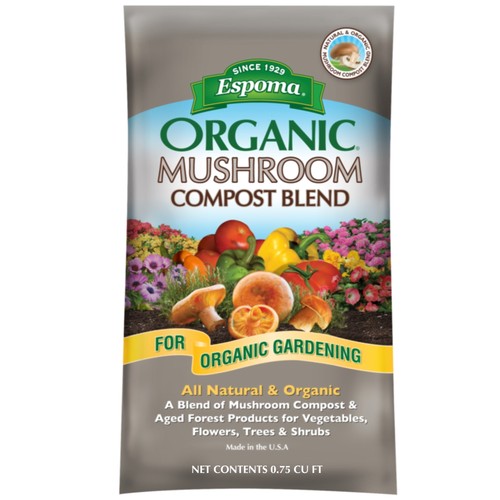 Espoma natural and organic - natural,