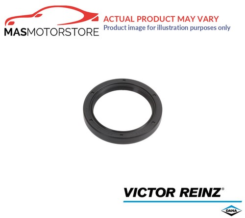 Crankshaft oil seal - crankshaft, victor