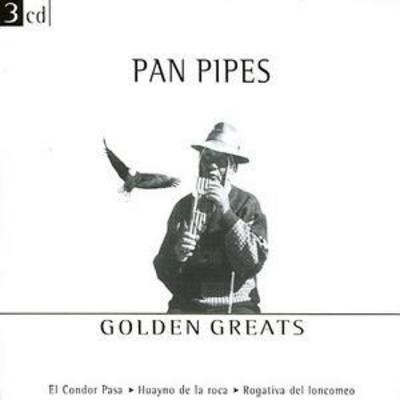 Various artists pan - various,