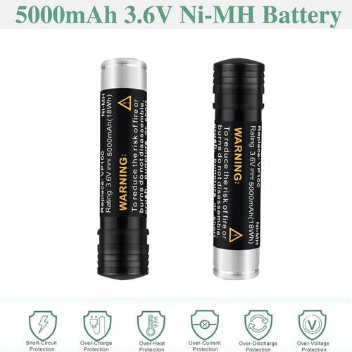 5000mah battery for - 3.6v,