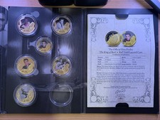 Elvis Presley The King Of Rock