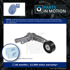 Aux Belt Tensioner fits PEUGEOT 208 GTi, Mk1 1.4 1.6 12 to 19 Drive V-Ribbed New