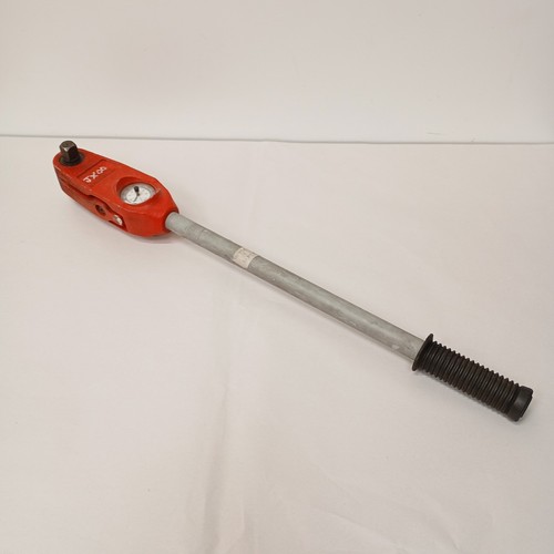 Mhh torqueleader dial torque - mhh,