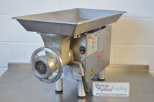 Torrey M22 Mincer Grinder Size 22 240v Stainless Steel Case FREE P+P