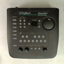 Digitech Vocalist Performer