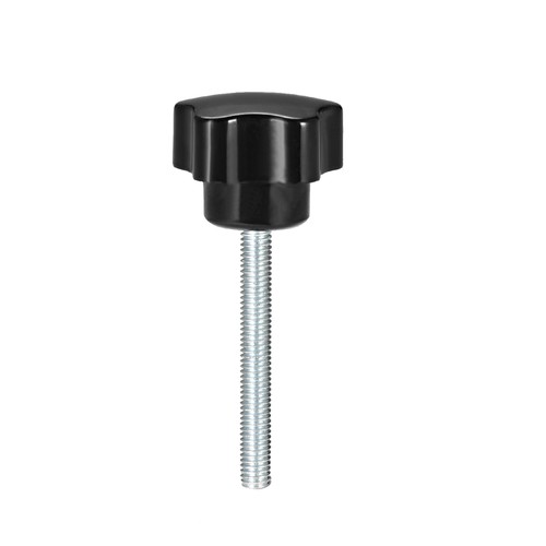 Pole handles 50mm steel - pole,