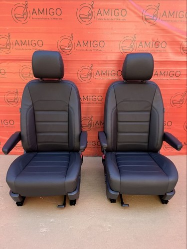Seats t6 t5 caravelle - vw,