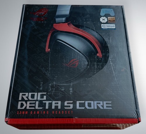 Asus rog delta core 5mm - asus,