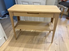 Solid Oak Mira (John Lewis)