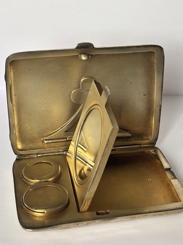 Art deco german - an,