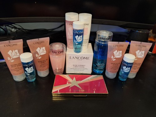 New lancome paris - new,