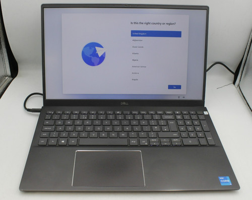 Dell vostro 5502 - dell,