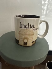 Starbucks City & Country Mugs India