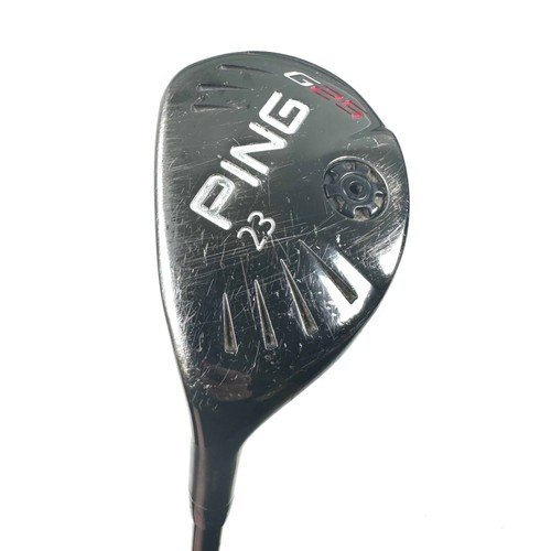 Left handed ping g25 - ping,