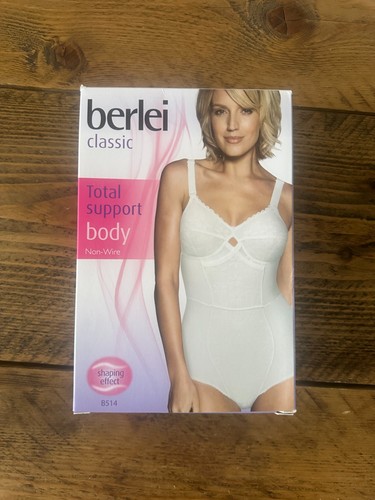 Berlei total support lace - berlei,