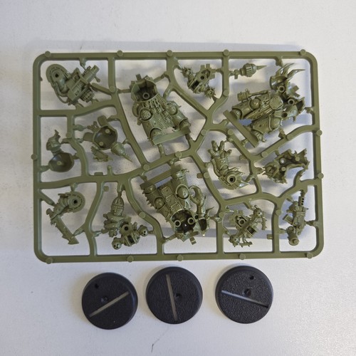 Warhammer 40k death - 40k:, guard