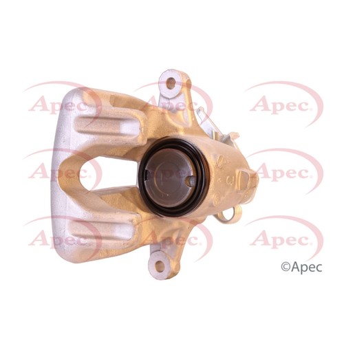 Rear right apec - right, brake