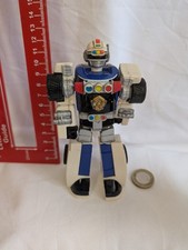 Vintage 1997 Power Rangers