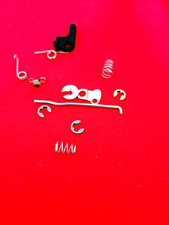 abu garcia  carriage release