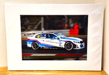 BTCC #20 Colin Turkington  BMW